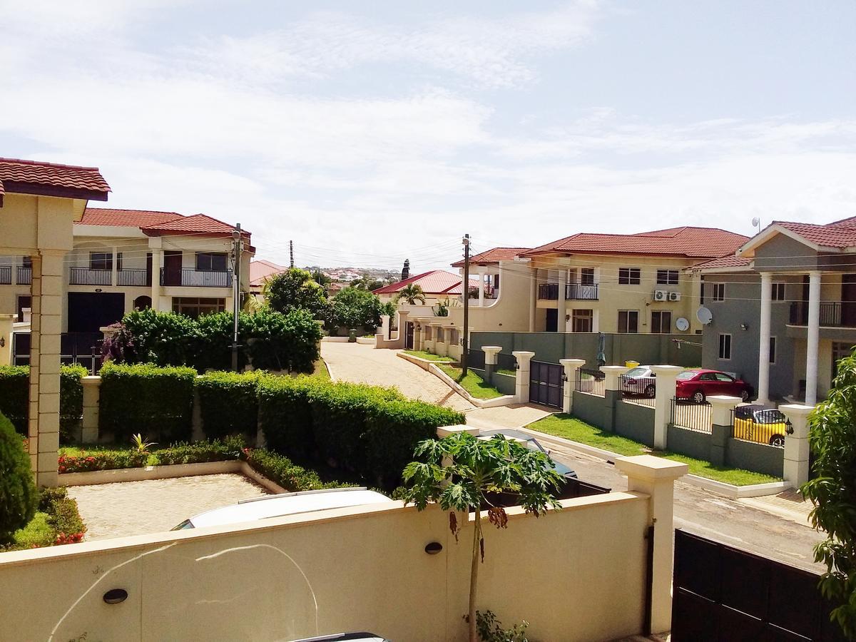 Sandpark Place, West Hills Mile 11 Luaran gambar