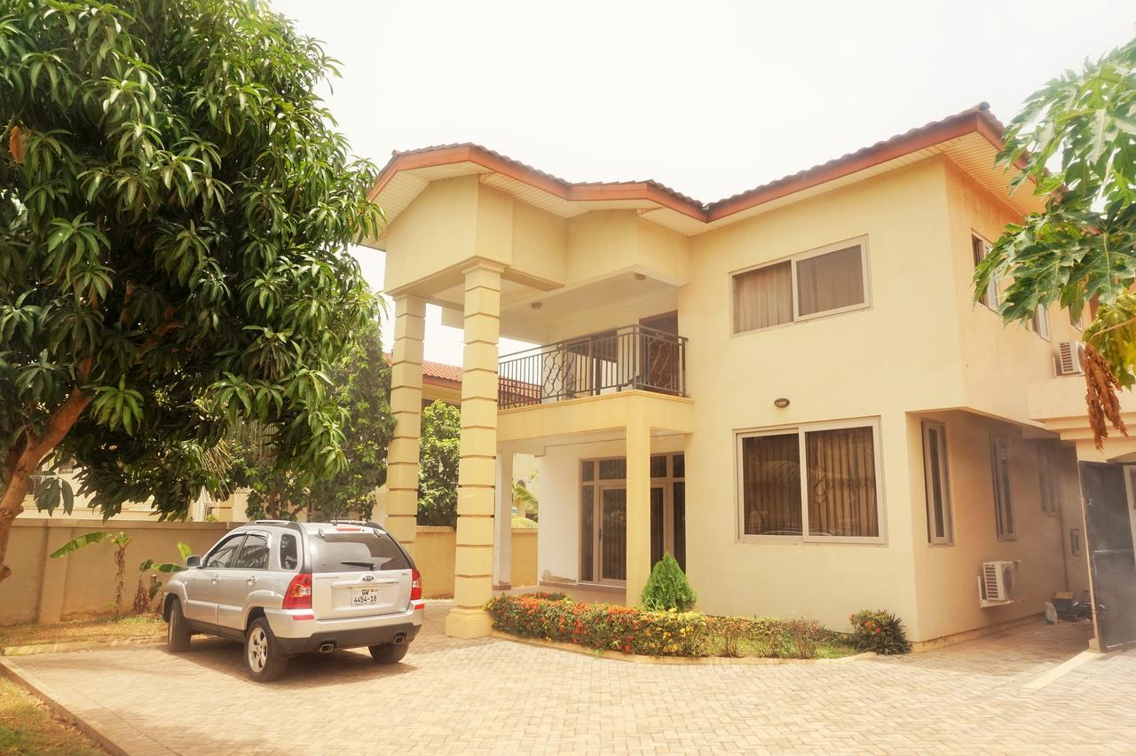 Sandpark Place, West Hills Mile 11 Luaran gambar